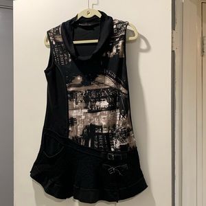 Armand Thiery dress/tunic.